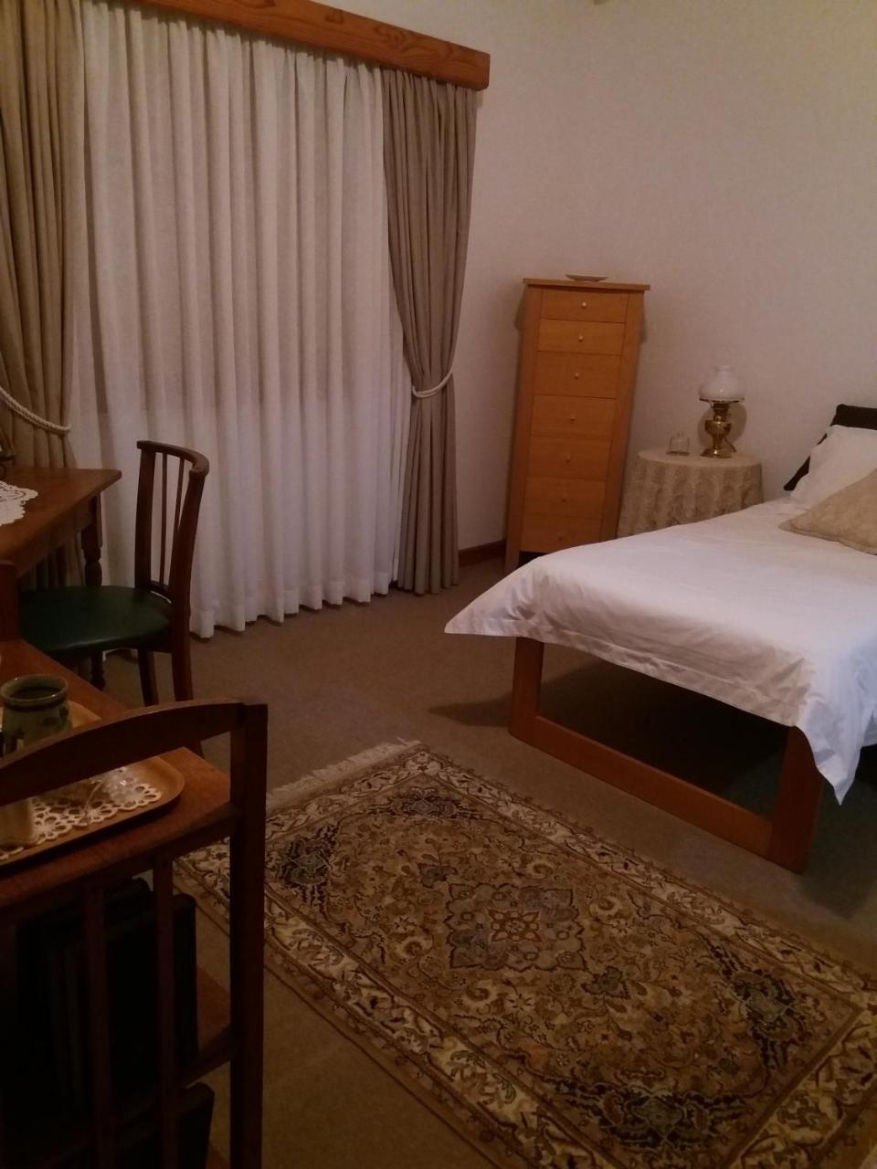 Haus Schaaf B&B Walvis Bay Eksteriør billede