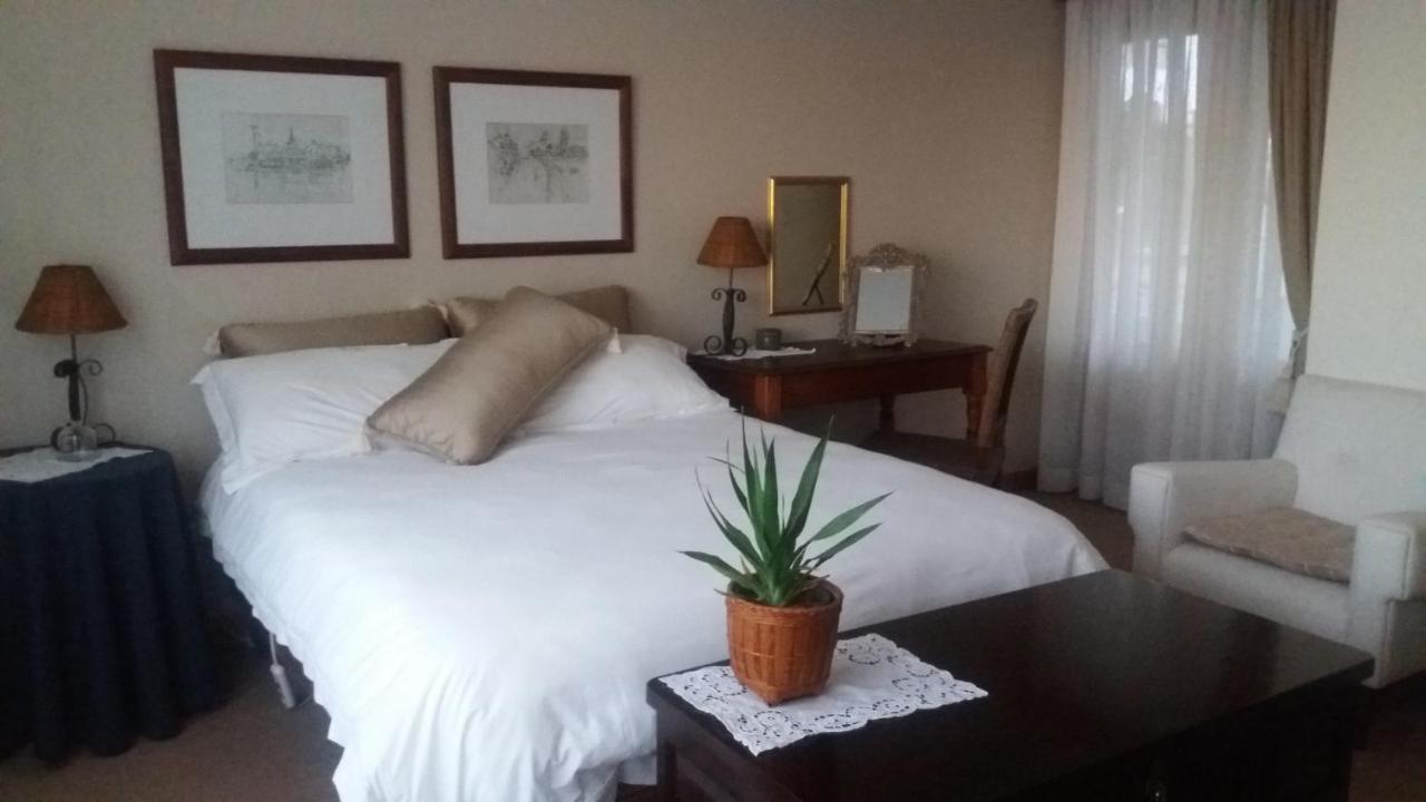 Haus Schaaf B&B Walvis Bay Eksteriør billede