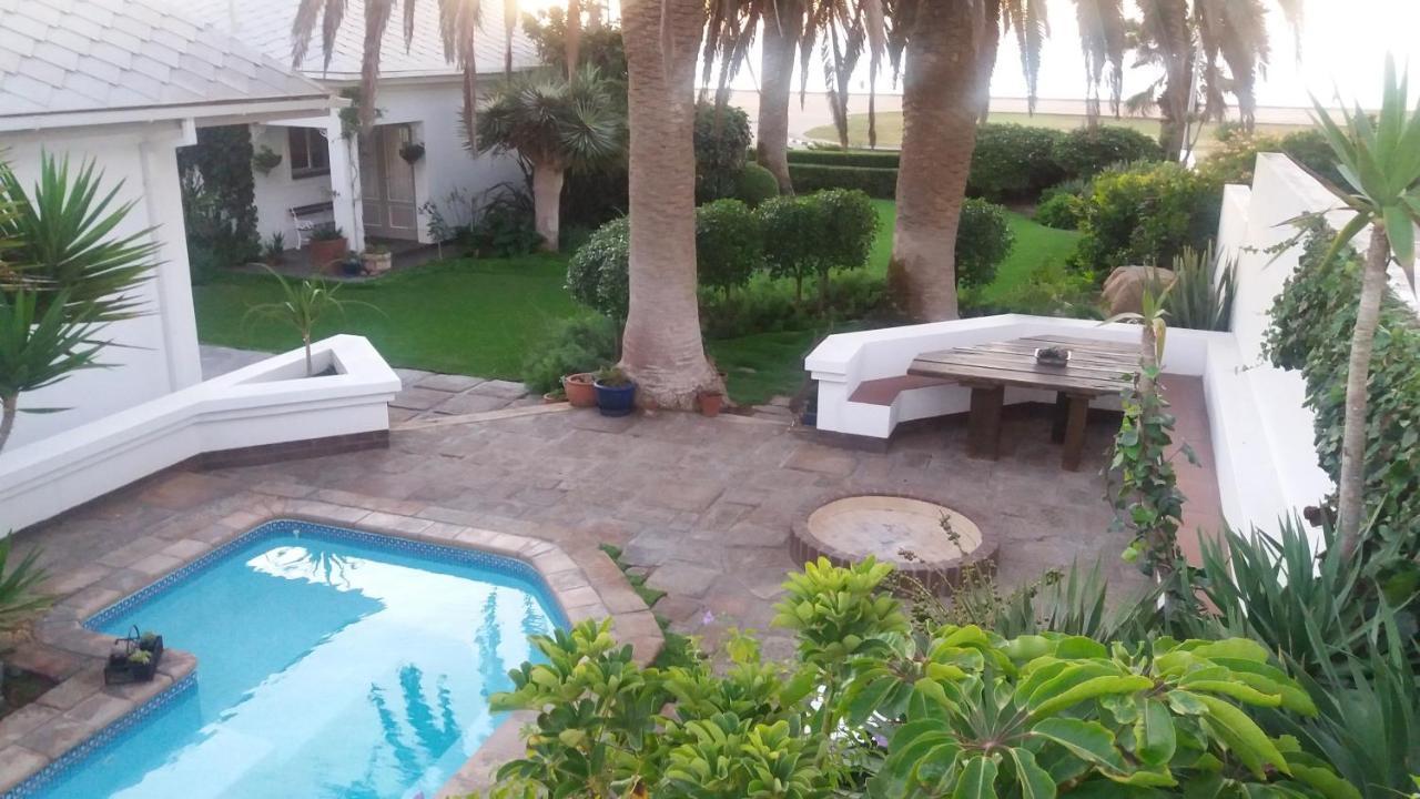 Haus Schaaf B&B Walvis Bay Eksteriør billede