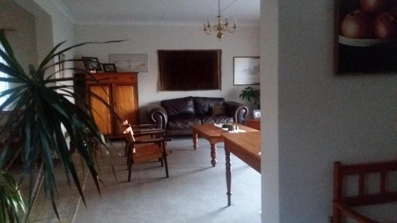 Haus Schaaf B&B Walvis Bay Eksteriør billede
