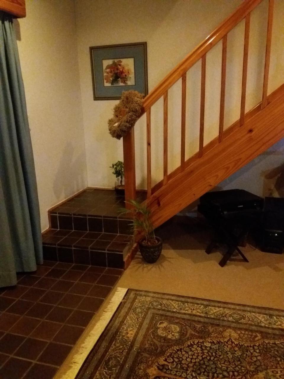 Haus Schaaf B&B Walvis Bay Eksteriør billede
