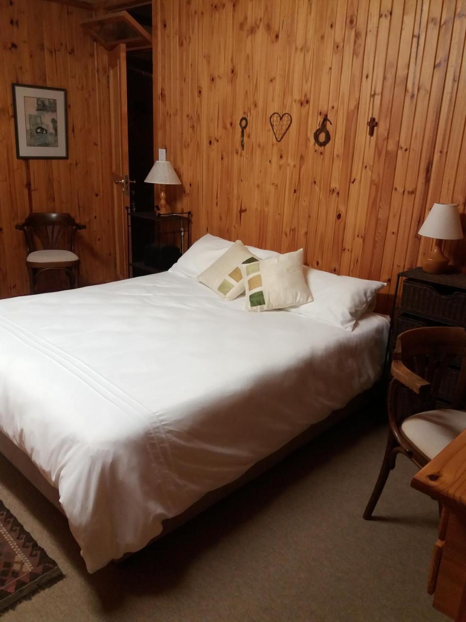 Haus Schaaf B&B Walvis Bay Eksteriør billede