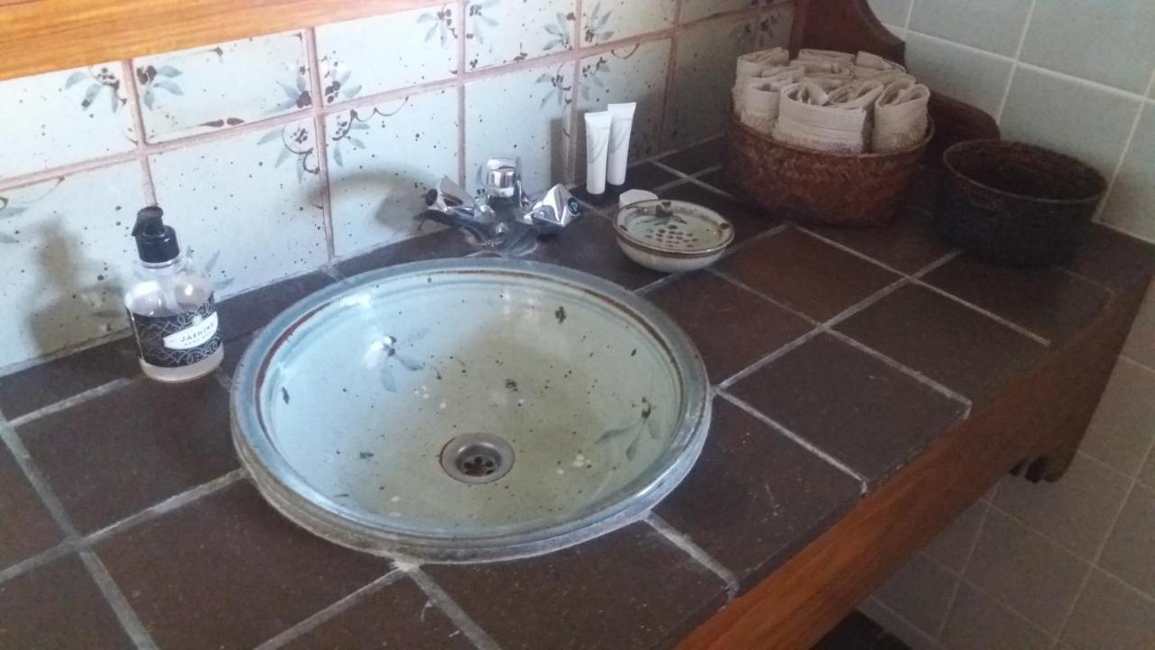 Haus Schaaf B&B Walvis Bay Eksteriør billede